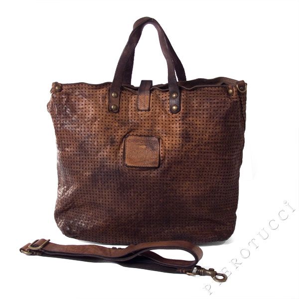 _Bags_large_tote_bag_in_perforated_leather_with_adjustable_cross_body ...