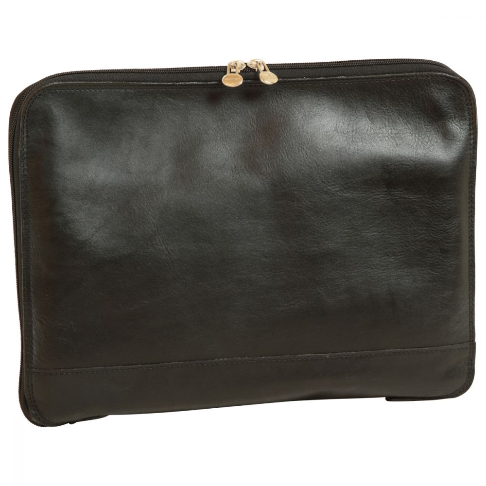 Campacce B473 - - Campacce Clutch doc holder in cow Leather B473