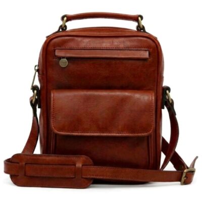 Old Angler Shoulder Bag 0564