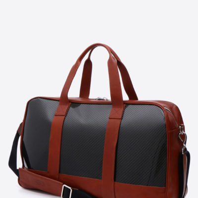 Embossed Doctor's Bag - Terrida