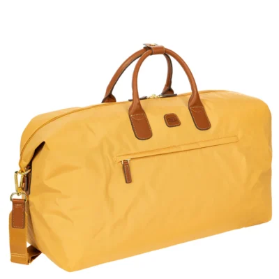 Bric’s X-Collection Luxury Holdall 2in1 BXL40202
