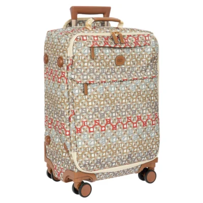 Bric’s X-Collection Travel Trolley Cabin Carry-on BXL58117