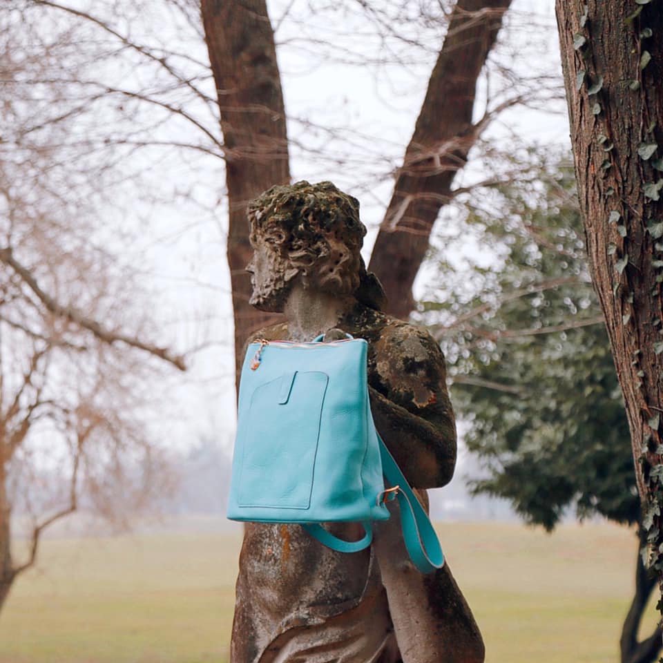 Terrida Leather Bags