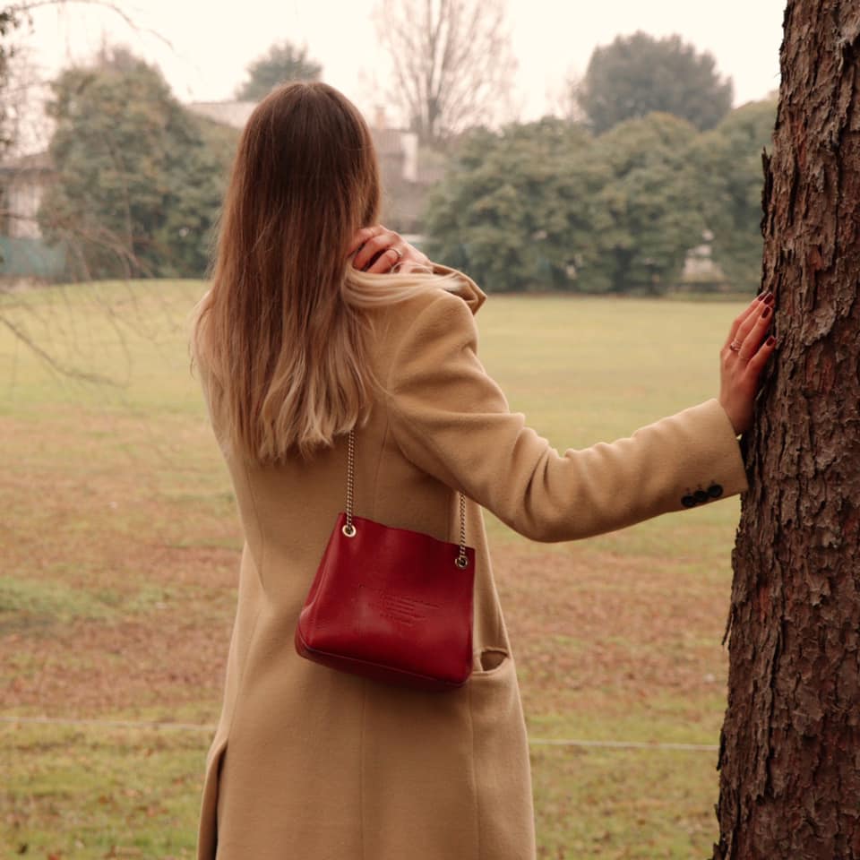 Terrida Leather Bags