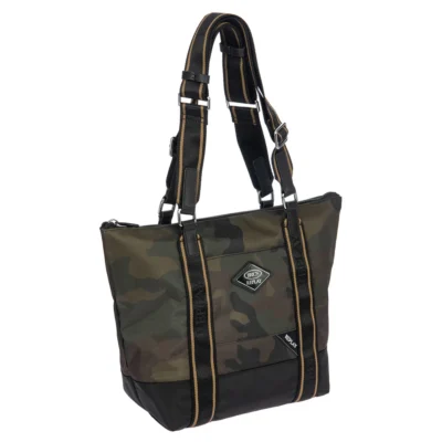 Bric’s REPLAY Medium 3in1 Sportina Bag in Recycled Fabric JXC47071