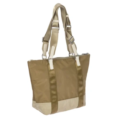 Bric’s REPLAY Medium 3in1 Sportina Bag in Recycled Fabric JXS47071