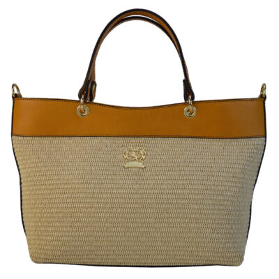 Pratesi Forte dei Marmi Summer Shoulder Bag S515/PCE