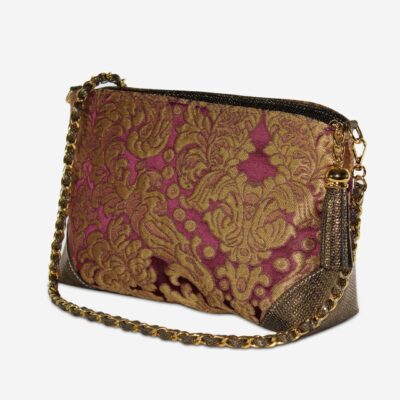 Terrida DAMASK COLLECTION Purse  CD1070
