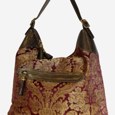 Terrida DAMASK COLLECTION Bag CD923