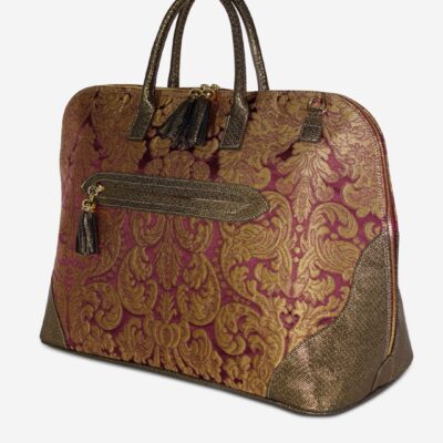 Terrida DAMASK COLLECTION Duffle Bag CD936