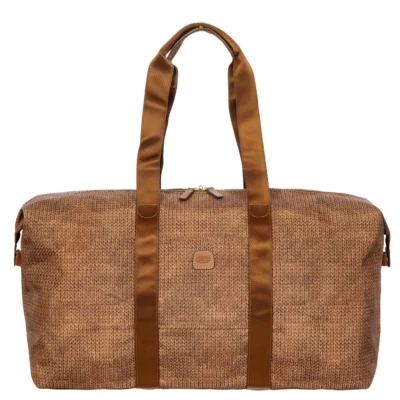 Bric’s X-Collection Holdall Large 2in1 Foldable Cabin Luggage BXG40202
