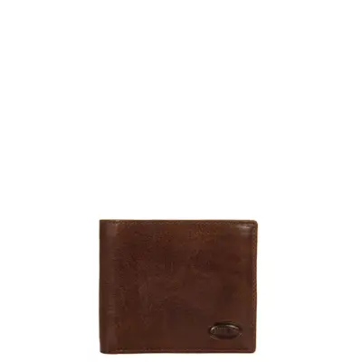 Bric’s MonteRosa Leather Wallet BH109217